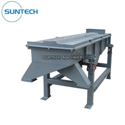 Comment choisir le moteur approprié pour un crible vibrant linéaire ?