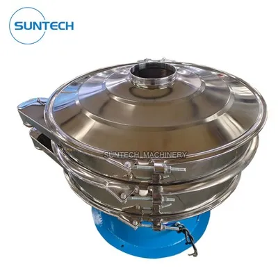 En quoi un crible vibrant mobile diffère-t-il d’un crible fixe ?